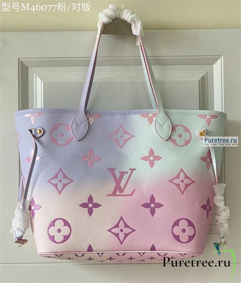 pastel louis vuitton